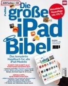 Die grosse iPad Bibel 02/2014