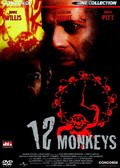 12 Monkeys