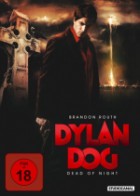 Dylan Dog - Dead of Night