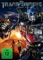 Transformers - Die Rache