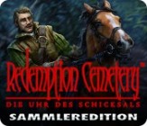 Redemption Cemetery - Die Uhr des Schicksals Sammleredition