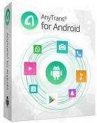 AnyTrans for Android v7.3.0.20200910