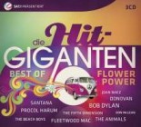 Die Hit Giganten - Best Of Flower Power