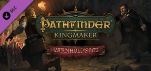 Pathfinder Kingmaker Varnholds Lot