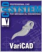 VariCAD 2010 v1.01