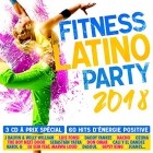 Fitness Latino Party 2019