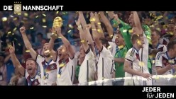 Die Mannschaft