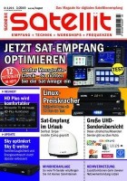 Satellit 03/2019