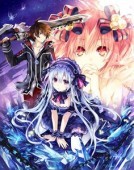 Fairy Fencer F: Advent Dark Force