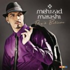 Mehrzad Marashi - Don't Believe (DSDS 2010 Siegersong)