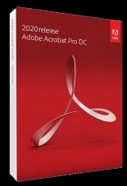 Adobe Acrobat Pro DC 2020.006.20042