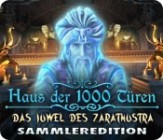 Haus der 1000 Tueren - Das Juwel des Zarathustra Sammleredition