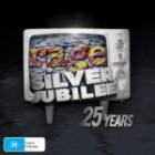 Rage Silver Jubilee 25 Years