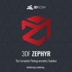 3DF Zephyr v5.001