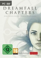 Dreamfall Chapters Book Two Rebels