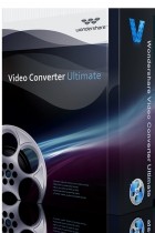 Wondershare Video Converter Ultimate 10.3.2.182 Lifetime