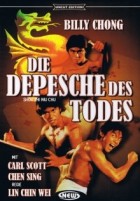 Die Depesche des Todes (Uncut)