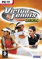 Virtua Tennis 2009