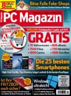 PC Magazin 09/2018