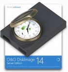 O&O DiskImage Pro / Workstation / Server Edition v14.1