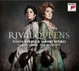 Simone Kermes e Vivica Genaux - Rival Queens