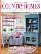 Country Homes 02/2014