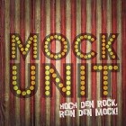 Mock Unit - Hoch Den Rock Rein Den Mock