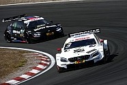 DTM 2018 Das 1.Rennen in Zandvoort