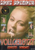 Vollgerotzt