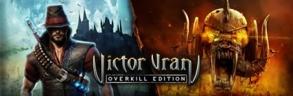 Victor Vran Overkill Edition