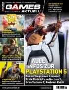 Games Aktuell 08/2020