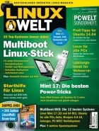 Linuxwelt 05/2014