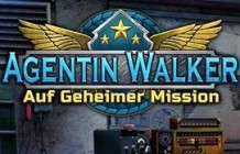 Agent Walker: Secret Journey