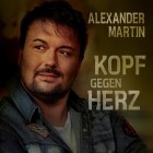 Alexander Martin - Kopf Gegen Herz