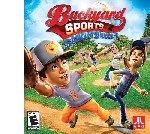 Backyard Sports Sandlot Sluggers