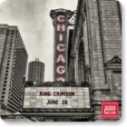 King Crimson - Live In Chicago 28 June 2017 (Collectors Club Special Edition)