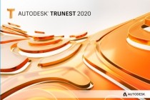 Autodesk TruNest 2020