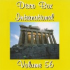 Disco Box International Vol.56