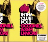 MOS - In The Club Vol.2 (Mixed By Goodwill and Sam La More)