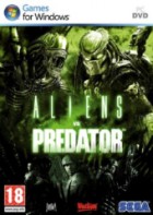 Alien VS Predator