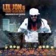 Lil Jon And The East Side Boyz - Crunkest Hits