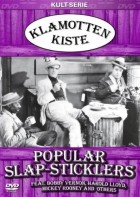 Klamottenkiste - Popular Slap-Sticklers