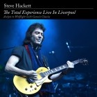 Steve Hackett - The Total Experience-Live in Liverpool