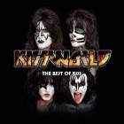 Kiss - Kissworld (The Best of Kiss)