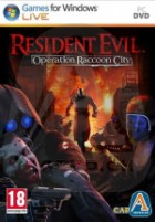 Resident Evil Operation Raccoon City