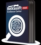 Belkasoft Evidence Center 2020 v9.9800