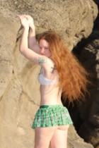 SuicideGirls   Kekili Jogashima