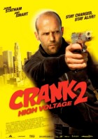 Crank 2: High Voltage