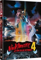 Nightmare on Elm Street 4