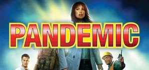 Pandemic The Board Game